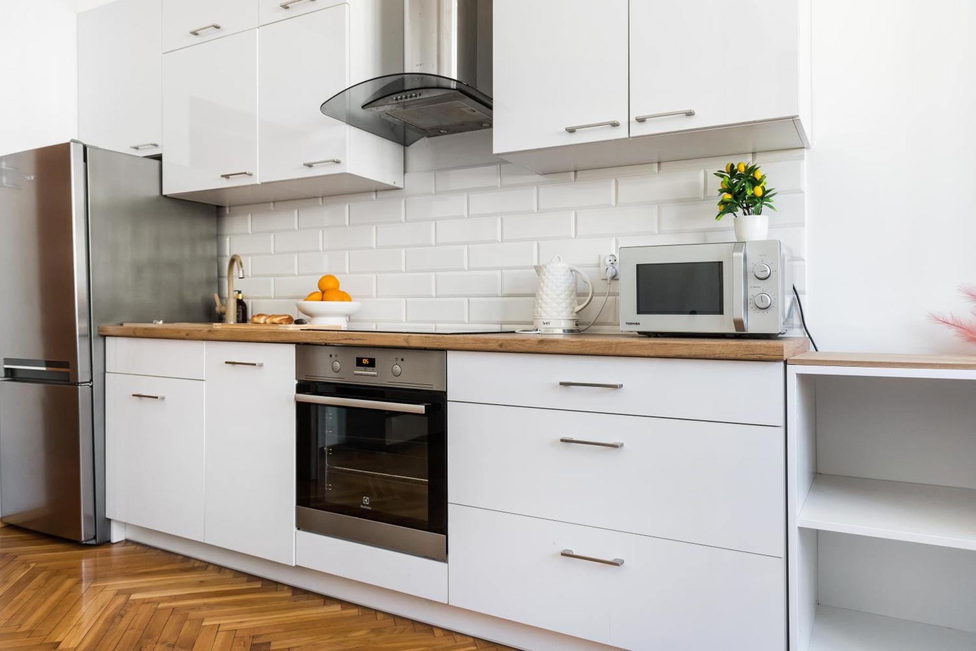 Vistula River Apartment Cracóvia Exterior foto