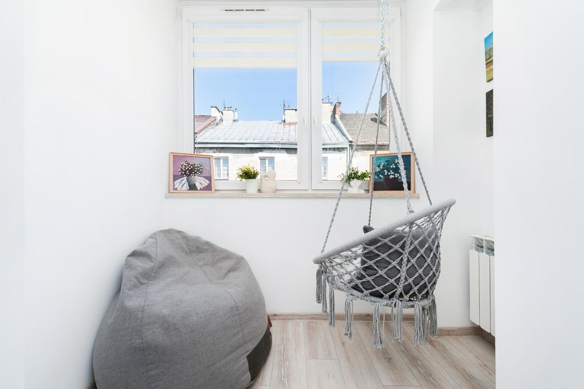 Vistula River Apartment Cracóvia Exterior foto