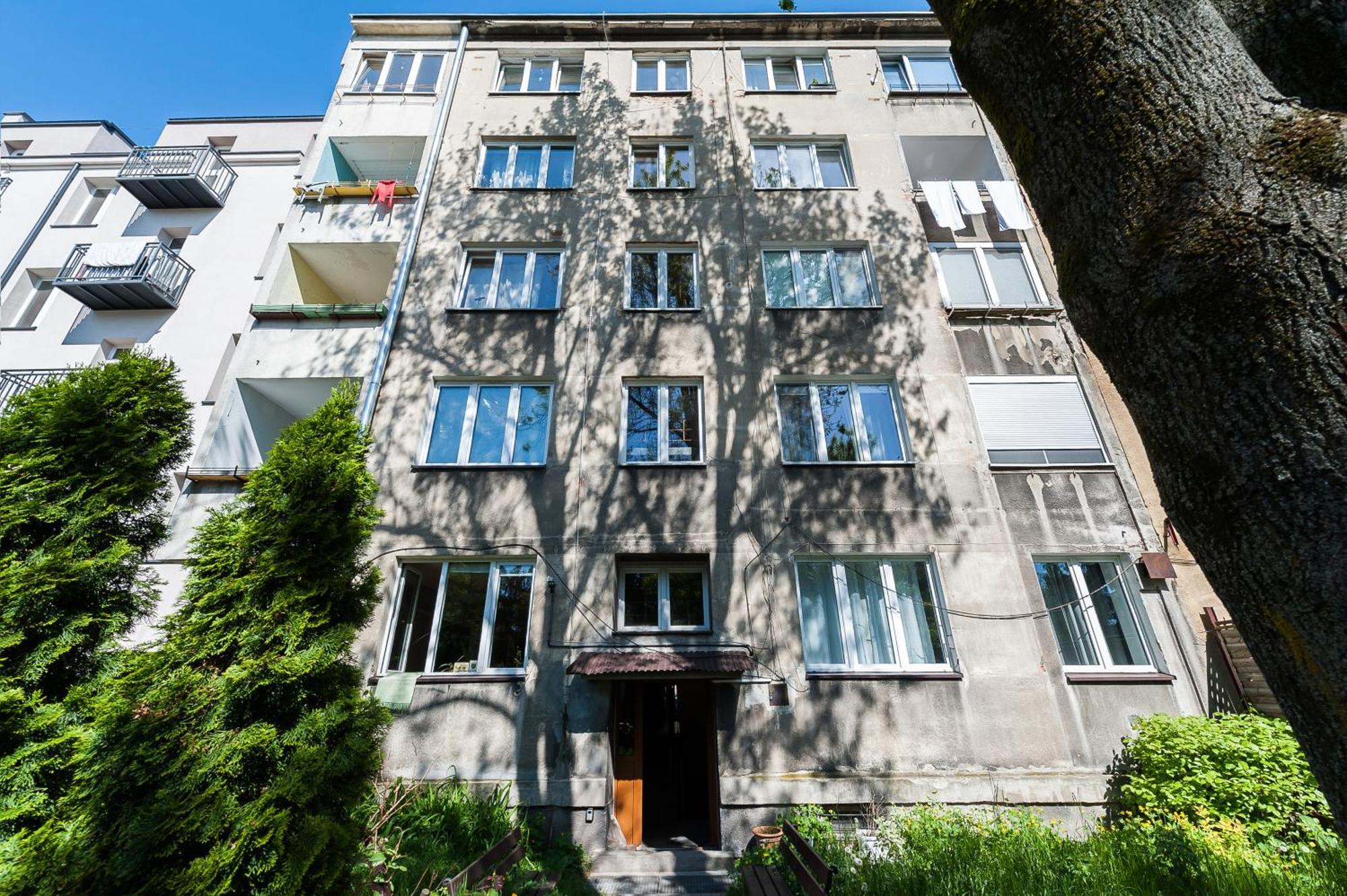 Vistula River Apartment Cracóvia Exterior foto